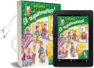 Descargar AudioLibro El Supermercat (Mira per la Finestra) de Varios Autores año 2009