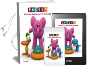 Descargar AudioLibro En Pocoyo i la Sorpresa d en Dormilega de Zinkia año 2009
