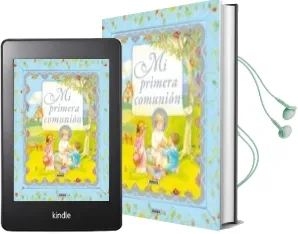 Descargar AudioLibro Estuche mi Primera Comunion de Varios Autores año 2009