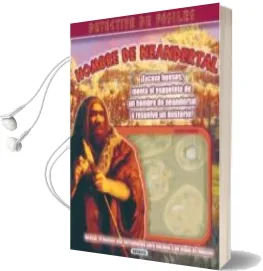 Descargar AudioLibro Hombre de Neandertal: Detective de Fosiles de Varios Autores año 2009