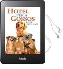 Descargar AudioLibro Hotel per a Gossos de Lois Duncan año 2009