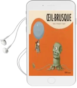 Descargar AudioLibro ?Il-Brusque (Frances) de Darabuc año 2009