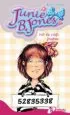 AudioLibro Junie b Jones 8 de Barbara Park
