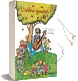 Descargar AudioLibro L Arbre Generos de Pilarin Bayes año 2009