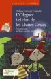 AudioLibro L Oleguer i el Clan de les Llunes Grises de Dolors Garcia I Cornellà