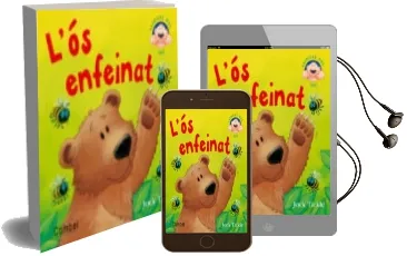 Descargar AudioLibro L os Enfeinat de Varios Autores año 2009