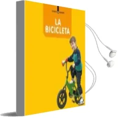 Descargar AudioLibro La Bicicleta de Susana Aranega año 2009