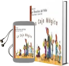 Descargar AudioLibro La Caja Magica (Los Derechos del Niño, 2) de Teresa Sabate Rodie año 2009