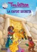 AudioLibro La Ciutat Secreta de Geronimo Stilton