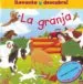 AudioLibro La Granja (Levanta y Descubre) de Varios Autores