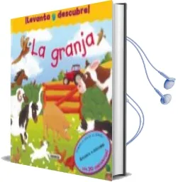 Descargar AudioLibro La Granja (Levanta y Descubre) de Varios Autores año 2009