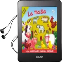 Descargar AudioLibro La Masia (Llegeix i Juga) de Varios Autores año 2009