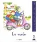 AudioLibro La Moto de Anna Gasso