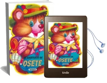 Descargar AudioLibro Las Aventuras de Osete (Aminalitos de Gomaespuma) de Varios Autores año 2009