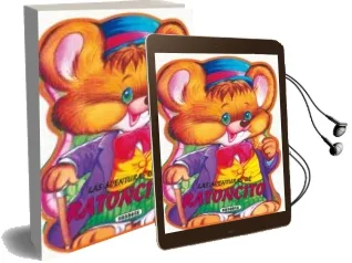 Descargar AudioLibro Las Aventuras de Ratoncito (Animalitos de Gomaespuma) de Varios Autores año 2009