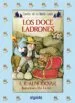 AudioLibro Los Doce Ladrones (7ª Ed.) de Antonio Rodriguez Almodovar