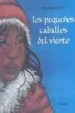 AudioLibro Los Pequeños Caballos del Viento de Anne Catherine De Boel