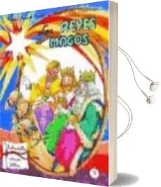 Descargar AudioLibro Los Reyes Magos de Teresa Sabate Rodie año 2009