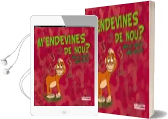 Descargar AudioLibro M Endevines de nou? de Anna M. Matas año 2009