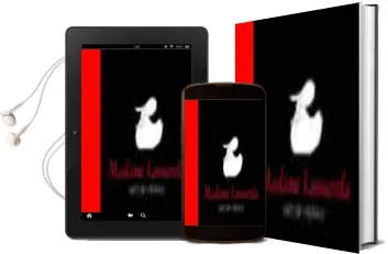 Descargar AudioLibro Madame Leonarda de Artur Heras año 2009