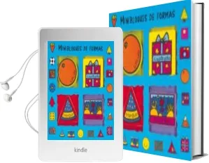 Descargar AudioLibro Minibloques de Formas de Varios Autores año 2009