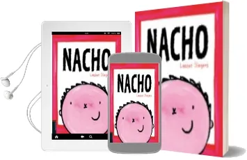 Descargar AudioLibro Nacho de Liesbet Slegers año 2009