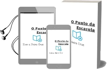 Descargar AudioLibro O Punto da Escarola de Xose A. Neira Cruz año 2009
