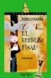 AudioLibro Pamela Panama y el Hechizo Final de Violeta Monreal Diaz