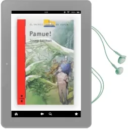 Descargar AudioLibro Pamue! de Josep Lorman año 2009