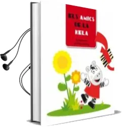Descargar AudioLibro (Pe) els Contes de la Kela: Els Amics de la Kela de Varios Autores año 2009