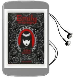 Descargar AudioLibro (Pe) Emily the Strange: Els Dies Perduts de Rob Reger año 2009