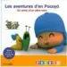 AudioLibro Pocoyo. un Amic d un Altre mon de Zinkia