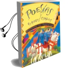 Descargar AudioLibro Poesias y Romances Españoles (Grandes Libros) de Varios Autores año 2009