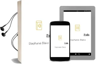 Descargar AudioLibro Polls! de Stephanie Blake año 2009