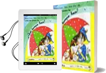 Descargar AudioLibro ¿Que Tiempo Hace?: Cursiva de Teresa Sabate Rodie año 2009