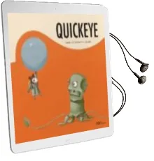 Descargar AudioLibro Quickeye de Darabuc año 2009