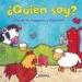 AudioLibro ¿Quien soy? (Tira y Adivina) de Varios Autores
