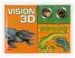 AudioLibro Reptiles (Vision 3d) de Gaby Goldsack