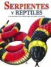 AudioLibro Serpientes y Reptiles: Las Criaturas de Sangre Fria mas Espeluzna Ntes de Susan Barraclough