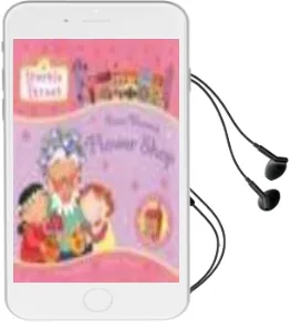 Descargar AudioLibro Sparkle Street Rosa Bloom s Flower Shop de Vivian French año 2009