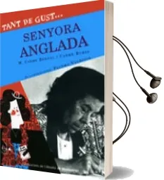 Descargar AudioLibro Tant de Gust...Senyora Anglada de Carme Rubio año 2009