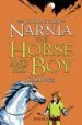 AudioLibro The Chronicles of Narnia 3: The Horse and his boy de C.S. Lewis