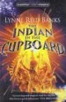 AudioLibro The Indian in the Cupboard de Lynne Reid Banks
