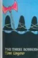 AudioLibro The Three Robbers de Tomi Ungerer