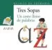 AudioLibro Un Cesto Lleno de Palabras (Tres Sopas - Quinto de Primaria) de Varios Autores