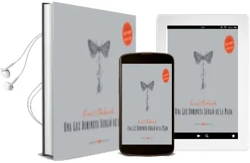 Descargar AudioLibro Una luz Diminuta Surgio de la Nada de Einar Turkowski año 2009