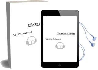 Descargar AudioLibro Where´S Stig? de Varios Autores año 2009