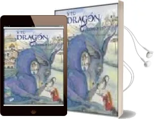Descargar AudioLibro Y tu Dragon ¿ Como es ? de Jackie Morris año 2009