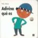 AudioLibro Adivina que es de Taro Gomi