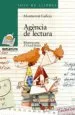 AudioLibro Agencia de Lectura de Montserrat Galicia
